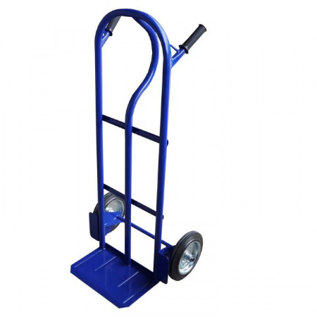 Тележка грузовая TOR КГ-450 г/п 450 кг (колеса 180 мм)