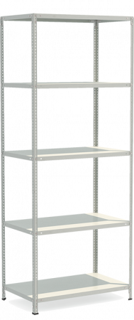СТФЛ Стеллаж 1065-2.5