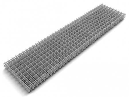 СЕТКА КЛАДОЧНАЯ 0,25Х2М (100Х100) D=4